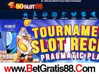 BDSLOT88-Situs-Slot-Terbaik