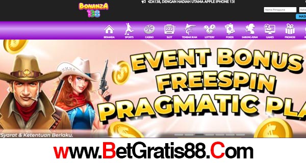 Bonanza138-Daftar-Slot-Online-Terbaik