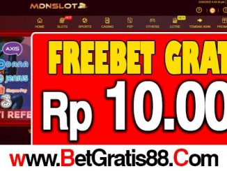 MDNSlot-Freebet-Gratis-Rp-10.000-Tanpa-Deposit