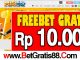 MISI4D-Freebet-Gratis-Rp-10.000-Tanpa-Deposit