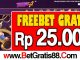 TOP77-Freebet-Gratis-Rp-25.000-Tanpa-Deposit