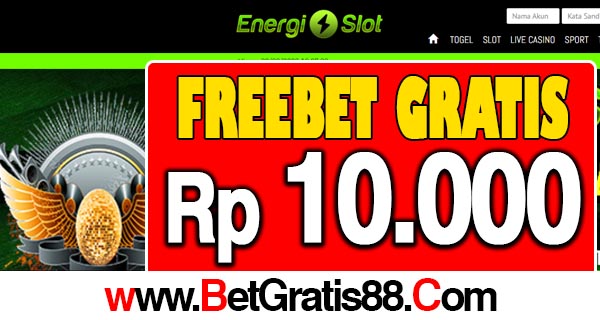 EnergiSlot-Freebet-Gratis-Rp-10.000-Tanpa-Deposit