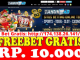 Freebet Gratis Rp 10 Ribu Tanpa Deposit Dari TAHUN4D