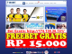 Freebet Gratis Rp 15 Ribu Tanpa Deposit Dari SBOBET168