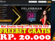 Freebet Gratis Rp 20 Ribu Tanpa Deposit Dari XTOTO