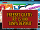 DUKUN77 FREEBET GRATIS RP 15.000 TANPA DEPOSIT