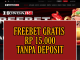 HONDA138 FREEBET GRATIS RP 15.000 TANPA DEPOSIT