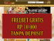 JTSLOT226 FREEBET GRATIS RP 10.000 TANPA DEPOSIT