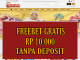 5DEWA FREEBET GRATIS RP 10.000 TANPA DEPOSIT