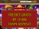 ALPA188 FREEBET GRATIS RP 15.000 TANPA DEPOSIT