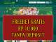 DIGISLOT777 FREEBET GRATIS RP 10.000 TANPA DEPOSIT