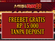 MEGACUAN88 FREEBER GRATIS RP 15.000 TANPA DEPOSIT