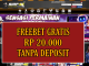 SIAP46 FREEBET GRATIS RP 20.000 TANPA DEPOSIT