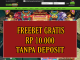 UANG888 FREEBET GRATIS RP 10.000 TANPA DEPOSIT