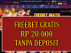 PAPA303 FREEBET GRATIS RP 20.000 TANPA DEPOSIT