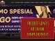 HEYSLOT88 FREEBET GRATIS RP 10.000 TANPA DEPOSIT