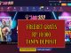 VISTA333 FREEBET GRATIS RP 10.000 TANPA DEPOSIT