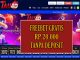 TAU4D FREEBET GRATIS RP 15.000 TANPA DEPOSIT