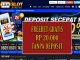 LBOSLOT FREEBET GRATIS RP 20.000 TANPA DEPOSIT