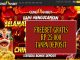 CENDANABET FREEBET GRATIS RP 25.000 TANPA DEPOSIT