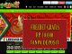 LAWU88SLOT FREEBET GRATIS RP 10.000 TANPA DEPOSIT