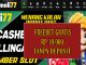 MOLI77 FREEBET GRATIS RP 10.000 TANPA DEPOSIT