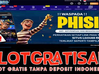 Lgo188 Freebet Gratis Rp 15.000 Tanpa Deposit